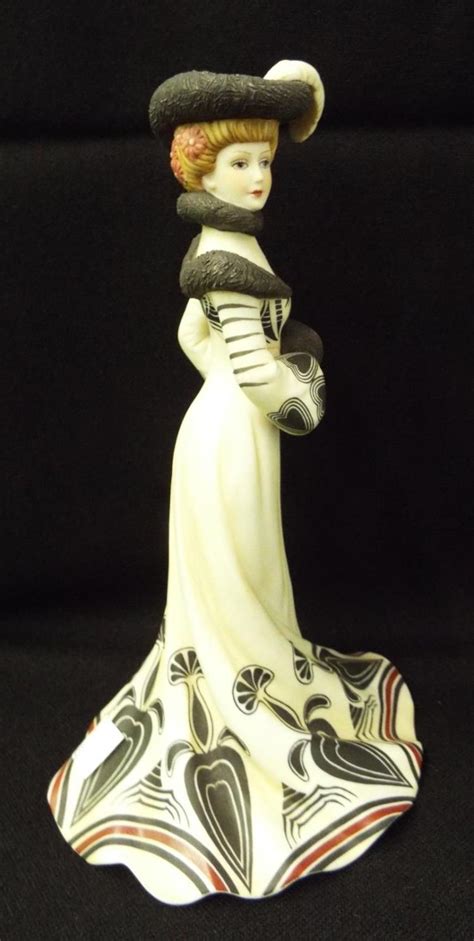 lenox porcelain figurines